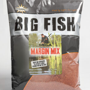 Прикормка Dynamite Baits Margin Mix Groundbait 1.8kg
