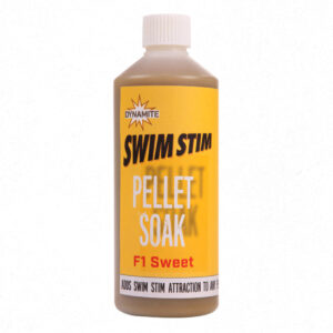 Аттрактант Dynamite Baits Pellet Soak F1 500ml
