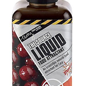 Аттрактант Dynamite Baits The Source Liquid 250ml