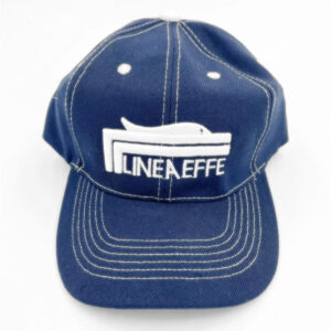 Кепка Lineaeffe синя