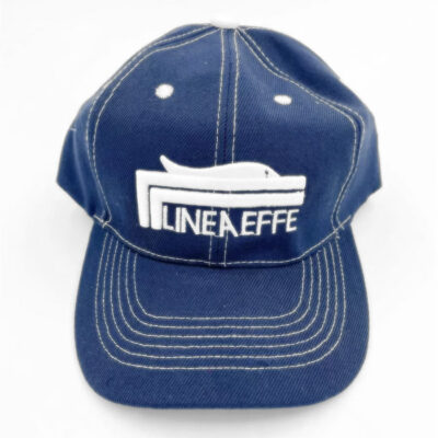 Кепка Lineaeffe синя
