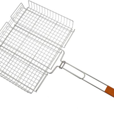 Решетка-гриль Skif Outdoor Griller 1, 41х31х5.5 см