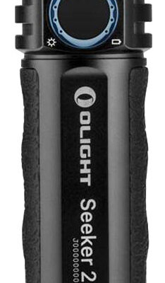 Фонарь Olight Seeker 2 Pro, ц:black