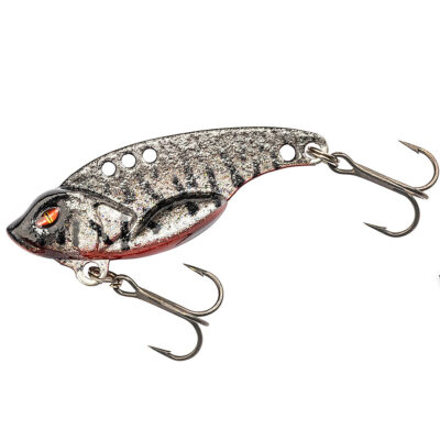 Цикада Daiwa Prorex Metal Vibe 48mm 14g #Ghost Burbot (220996)