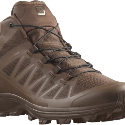 Кроссовки Salomon SPEED ASSAULT 2 6.5 Earth