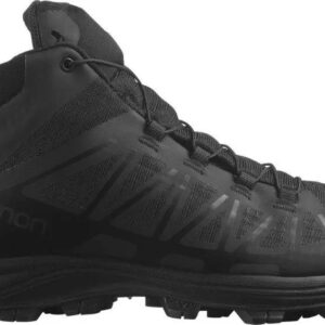 Кроссовки Salomon SPEED ASSAULT 2 8 Черный