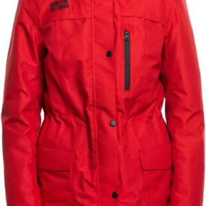 Куртка Skif Outdoor Running 3XL Красный