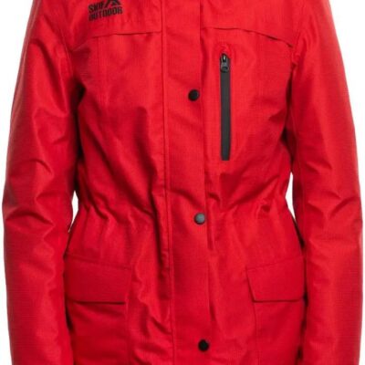 Куртка Skif Outdoor Running 3XL Красный