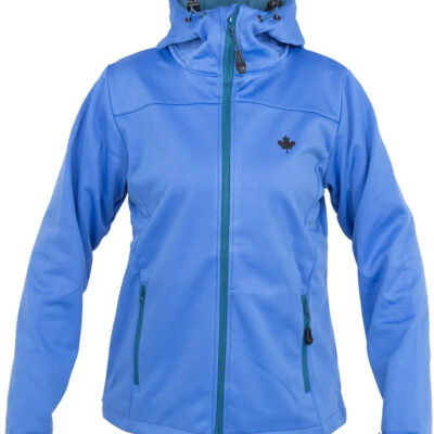 Куртка Hallyard Ann 003 42 Синий