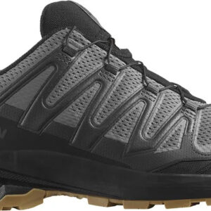 Кроссовки Salomon XA PRO Forces 8.5 Castlerock/gum/black