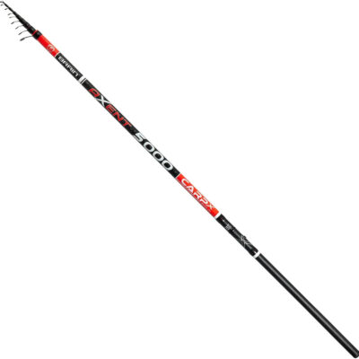 Удилище болонское Brain Axent Carp X Bolo 6.00m 50-150g