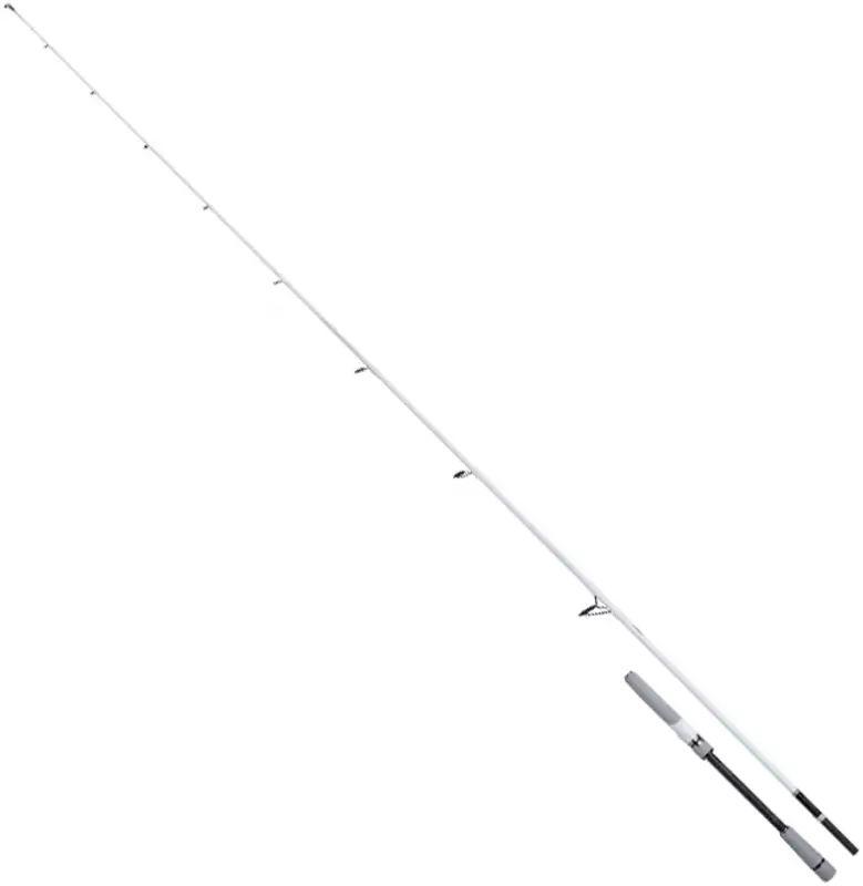 Спиннинг Shimano Stradic Seabass 6`11"/2.11m 30-80g купити в Україні OnRiver.com.ua Спиннинг Shimano Stradic Seabass 6`11"/2.11m 30-80g