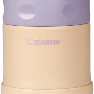 Пищевой термоконтейнер Zojirushi SW-EK26HDP 0.26 л ц:pale orange