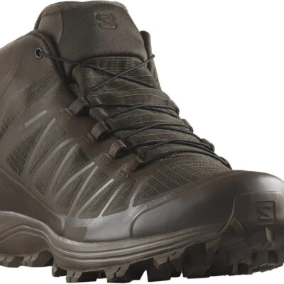 Кроссовки Salomon Speed Assault 2 GTX 7 Earth
