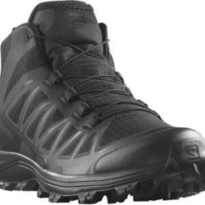 Кроссовки Salomon Speed Assault 2 GTX 11.5 Black