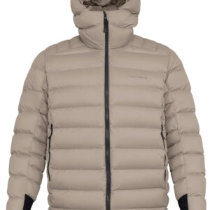 Куртка Frontier Borealis XXL Пух Beige