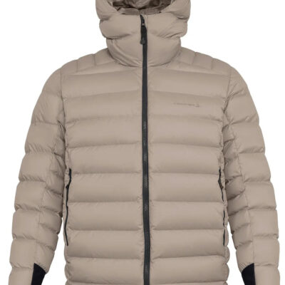 Куртка Frontier Borealis XXL Пух Beige