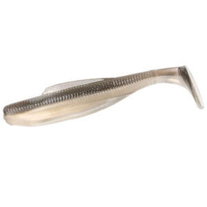 Плавающий силикон ZMAN Diezel Minnowz 4" 5pc #Smelt (DMIN-28PK5)