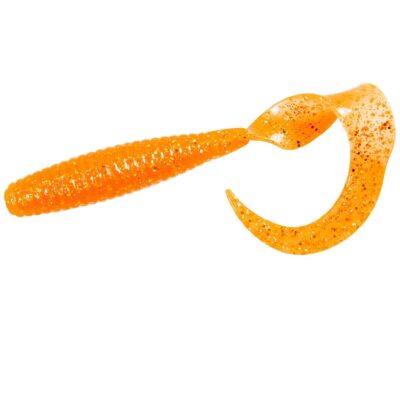 Плавающий силикон ZMAN Doormatadorz 5" 4pc #Atomic Sunrise (DM5-351PK4)