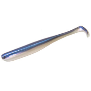 Плавающий силикон ZMAN Mag Swimz 8" 3pc #Blueback Herring (MAG8-315PK3)