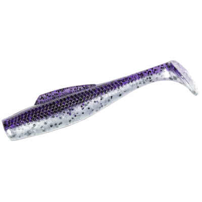 Плавающий силикон ZMAN Minnowz 3" 6pc #Troutcicle (GMIN-372PK6)