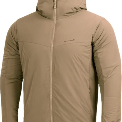 Куртка Pentagon Panthiras V2.0 3M™ G™ Insulation Jacket 2XL Coyote