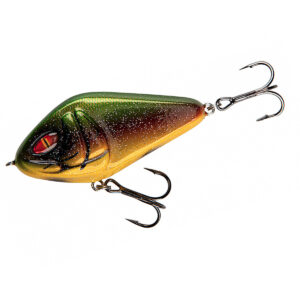 Воблер Daiwa Prorex Lazy Jerk Distance 110SS 110mm 67g #Parrot (217464)