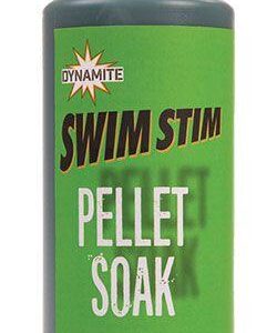 Аттрактант Dynamite Baits Pellet Soak Betaine Green 500ml