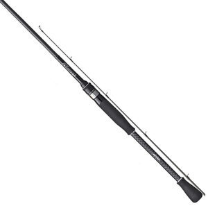 Спиннинг Graphiteleader Silverado Proto 20GSILPS-792ML  2.36m 5-20gr