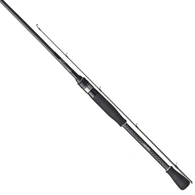 Спиннинг Graphiteleader Silverado Proto 20GSILPS-792ML  2.36m 5-20gr