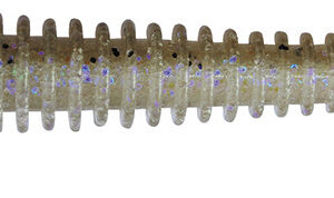 Силикон Keitech Swing Impact 2" (12 шт/уп) ц:440 electric shad