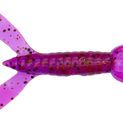 Силикон Keitech Little Spider 3.5" (5 шт/уп) ц:pal#13 mistic spice