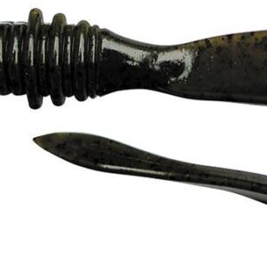 Силикон Keitech Mad Wag Mini 2.5" (12 шт/уп) ц:102 watermelon pp.