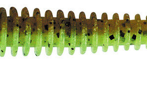 Силикон Keitech Swing Impact 2" (12 шт/уп) ц:401 green pumpkinpp.chart