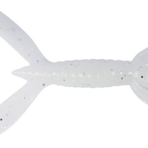 Силикон Keitech Little Spider 3.5" (5 шт/уп) ц:422 sight flash