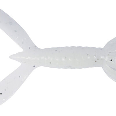 Силикон Keitech Little Spider 3.5" (5 шт/уп) ц:422 sight flash