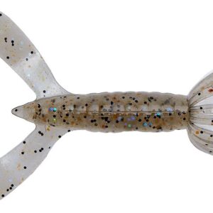 Силикон Keitech Little Spider 2" (8 шт/уп) ц:440 electric shad