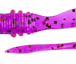 Силикон Keitech Mad Wag Slim 4.5" (9 шт/пак) к:pal#13 mistic spice