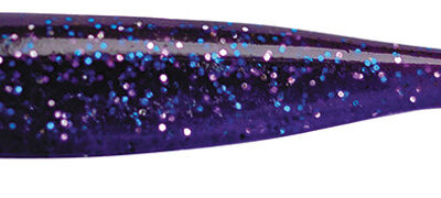 Силикон Keitech Easy Shiner 3" (10 шт / упак) ц:ea#04 violet