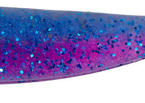 Силикон Keitech Easy Shiner 3.5" (7 шт/уп) ц:ea#14 clear morning dawn