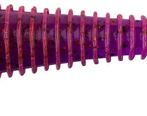 Силикон Keitech Swing Impact FAT 3.3" (7 шт/уп) ц:pal#13 mistic spice