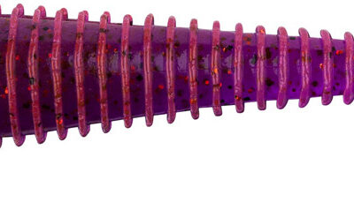 Силикон Keitech Swing Impact FAT 3.3" (7 шт/уп) ц:pal#13 mistic spice