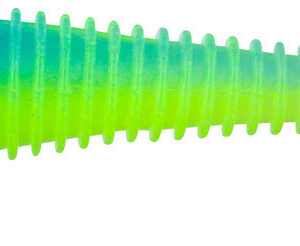 Силікон Keitech Swing Impact FAT 3.3" (7 шт/упак) ц:pal#03 ice chartreuse