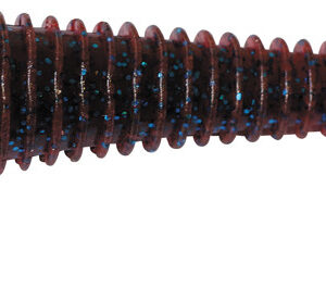 Силикон Keitech Swing Impact FAT 4.8" (5 шт/уп) ц:ea#03 grape