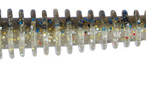 Силікон Keitech Swing Impact 3" (10 шт/пак) к:418 bluegill flash