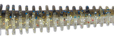 Силікон Keitech Swing Impact 3" (10 шт/пак) к:418 bluegill flash