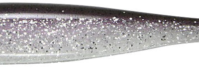 Силикон Keitech Easy Shiner 8" (2 шт/уп) ц:483 kokanee salmon