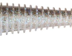 Силикон Keitech Swing Impact FAT 6.8" (3 шт/уп) ц:440 electric shad