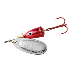 Блешня Blue Fox Vibrax Shad BFSD 3 8g #RS (BFSD3 RS)