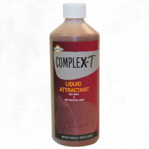Ліквід Dynamite BaitsTerry Heam CompleX-T 500ml (DY1111)